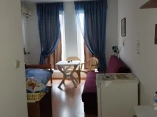 Вітальня кімната