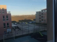 вид з вікна