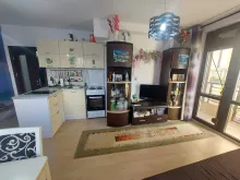 Вітальня кімната