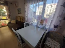 обідній стіл