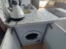 пральна машина