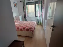 вхід до спальні