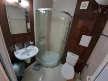 душ, раковина