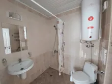 раковина, унітаз