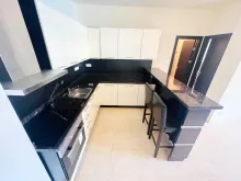 новий кухонний гарнітур