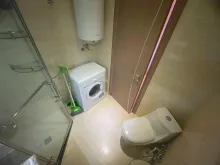 туалет