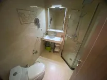ванна кімната