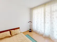 вікно у спальні