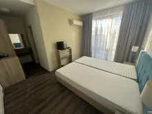 шафа, ліжко