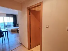 коридор