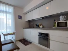 кухонний сегмент