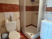 душова кабіна