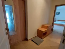 вид на море з вікон квартири