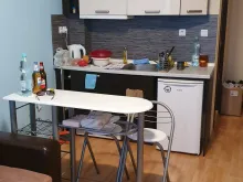 Кухонний куток