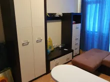 Шафа кухонний стіл