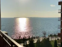 морська панорама