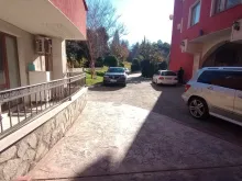 прибудинкова територія