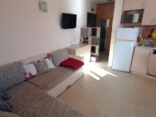 місце для відпочинку у вітальні