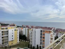 морська панорама
