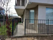 прибудинкова територія комплексу