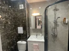 душова кабіна