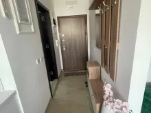 облаштована передпокій