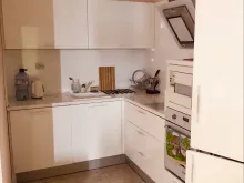 кухонна ніша