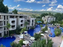 територія комплексу