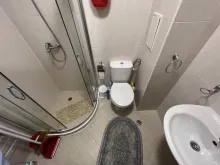 ванна кімната з душем