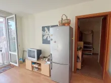 вікно у вітальні