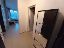 меблі у передпокої