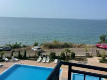 морська панорама