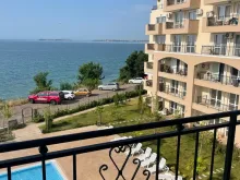 комплекс Ipanema на першій лінії моря