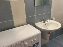 пральна машина