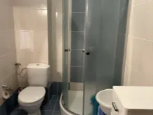 Душова кабіна