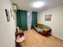 Вітальня кімната