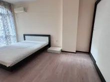 ліжко, шафа