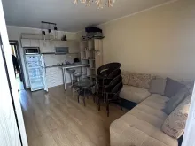 Диван та інші меблі