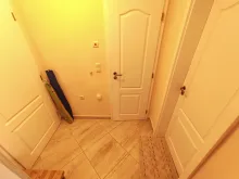 коридор