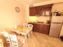 кухонний холодильник