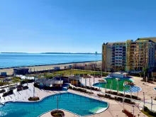 морська панорама