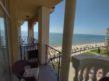 морська панорама