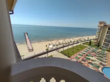 вид на море