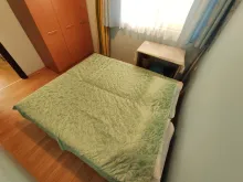 ліжко, шафа