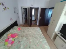 ліжко, шафа