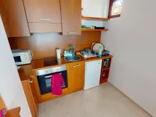 міні-кухня