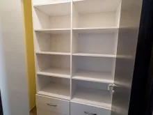 Шафа в коморі