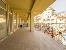 Велика тераса
