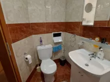 раковина, туалет