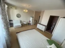 місце для відпочинку у вітальні